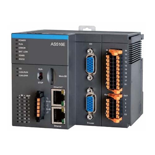 FUYUMIC Programmierbarer Controller AS516E-B FUYUMIC Programmierbarer Controller AS516E-B von FUYUMIC