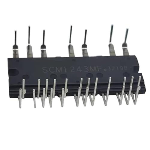 FUYUMIC SCM1110MF SCM1125MF SCM1225MF SCM1242MF SCM1243MF SCM1245MF SCM1246MF SCM1272MF SCM1274MF SCM1276MF IGBT-Modul(SCM1225MF) von FUYUMIC