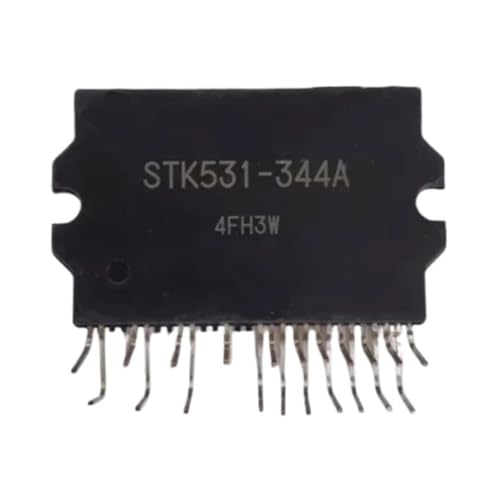 FUYUMIC STK531-345A STK531-392A STK531-367A STK531-344A IGBT-Modul Variabler Frequenz Klimaanlage Leistungsmodul(STK531-392A) von FUYUMIC