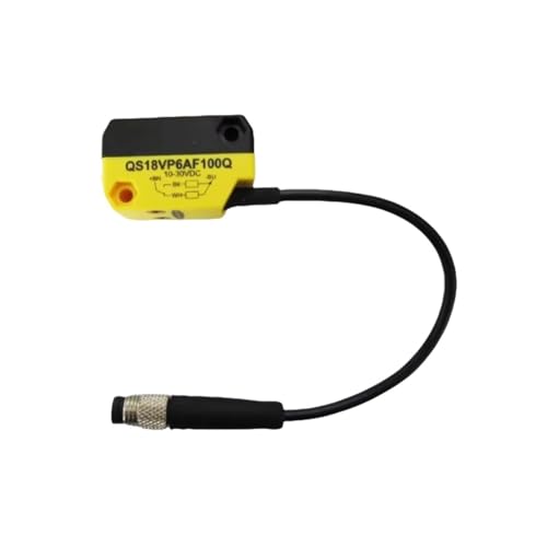 QS18VP6AF100Q QS18VN6AF100Q Lichtschrankensensor(QS18VP6AF100Q) von FUYUMIC