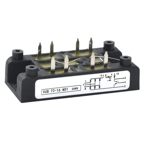 VUI72-12NOXT VUI72-16NOXT VUI72-16NO1 VUB72-16N01 VUB72-16NOXT IGBT-Modul(VUI72-12NOXT) von FUYUMIC