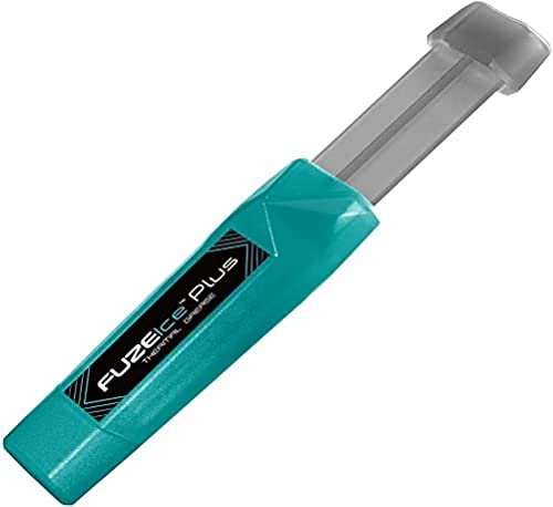 Iceberg Thermal FUZEIce Plus Hochleistung-Wärmeleitpaste mit 2-in-1 Spachtel CPU GPU Kühlkörperpaste 13 W/mK 7 g von FUZEIce