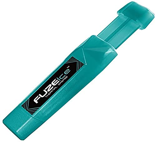 Iceberg Thermal FUZEIce Wärmeleitpaste mit 2-in-1 Spachtel CPU GPU Kühlkörperpaste 11,25 W/mK 3,5 g von FUZEIce