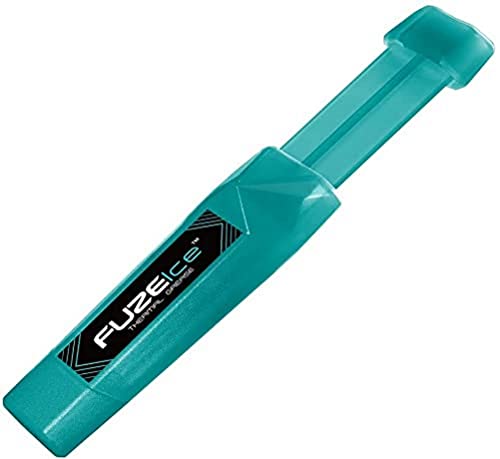 Iceberg Thermal FUZEIce Wärmeleitpaste mit 2-in-1 Spachtel CPU GPU Kühlkörperpaste 11,25 W/mK 7 g von FUZEIce
