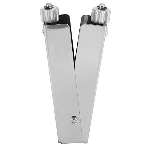 Beehive Frame Tensioner Tool, Stainless Steel Construction, for Beekeeping, Fasten Steel Wire Conveniently, Gear Protected from Cutting, Provide Tension to von FUZHUI