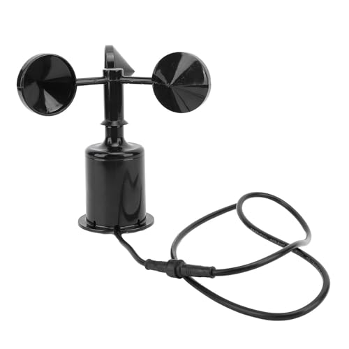 Genauigkeitswindgeschwindigkeitsüberwachungssensor Outdoor -Anemometer 4-20 mA 9-30 V DC mit Verlängerungskabel Genauigkeitswindgeschwindigkeitsüberwachungssensor Outdoor -Anemometer 4-20 mA 9-30 V DC mit Verlängerungskabel von FUZHUI