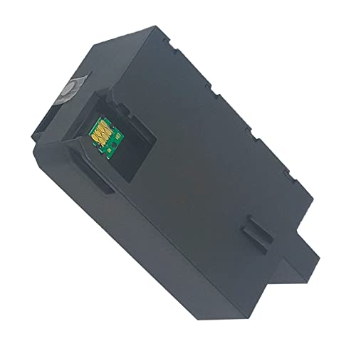 FUZYXIH Drucker T3661 Wartungsbox Für XP-6000/XP-6001/XP-6005/XP-6100/XP-6105 XP-8500/XP-8600 XP970 Abfallkartusche Wartungsbox Wartungsbox Abfalltank Für T3661 von FUZYXIH