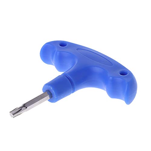 Neuer Golfschlüssel Blau Werkzeuge Für Praktische Werkzeuge Für Männer von FUZYXIH