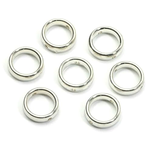 50 Stück CCB Acrylperlen Weiß K Kreis Herz Blume Oval Quadrat Rahmen für Schmuckherstellung Ohrringe Zubehör Basteln Dekorationen-C04353 50 Stück CCB Acrylperlen Weiß K Kreis Herz Blume Oval Quadrat Rahmen für Schmuckherstellung Ohrringe Zubehör Basteln Dekorationen-C04353 von FVFIJH