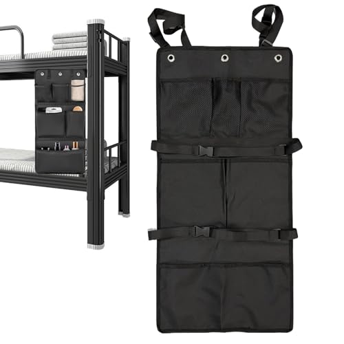 FVPKYUR Hochbett Leiter Schutzverriegelung | Sicherheitsabdeckung Verhindert Klettern | Faltbare Dachbodentreppen Polster für Kletter- und Fallschutz in Schlafzimmer, Fitnessstudio, Zuhause, Geschäft von FVPKYUR