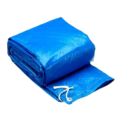 FVPKYUR Schwimmbad Abdeckung, Pool Solarabdeckplane, Rechteckige Solarfolie, Rectangular Pool Cover, Regenfeste Solarabdeckung Schutzplane, Solarabdeckung Solarplane, Regensichere Staubabdeckung FVPKYUR Schwimmbad Abdeckung, Pool Solarabdeckplane, Rechteckige Solarfolie, Rectangular Pool Cover, Regenfeste Solarabdeckung Schutzplane, Solarabdeckung Solarplane, Regensichere Staubabdeckung von FVPKYUR