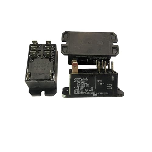 1 Teile/los relais T92P11D24-24 24VDC T92P11D24-24 echtem 8 fuß 1 Teile/los relais T92P11D24-24 24VDC T92P11D24-24 echtem 8 fuß von FVWWNKUHC