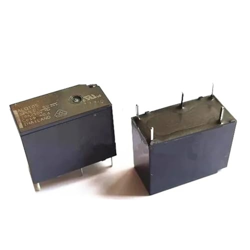 5V-Relais ALQ105 ALQ105-5V 5V DC5V 5VDC 100A 250VAC 5PIN(50PCS) von FVWWNKUHC