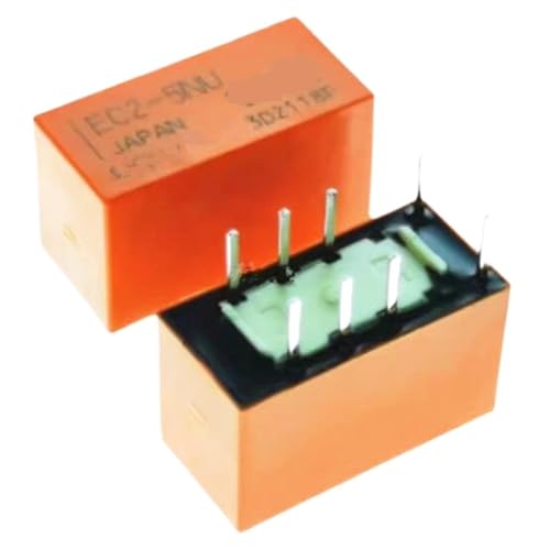 EC2-5NU EC2-5NU EC25NU EC2 5NU 5VDC 5V DC5V Signal 5V Relais 8PIN(5PCS) von FVWWNKUHC
