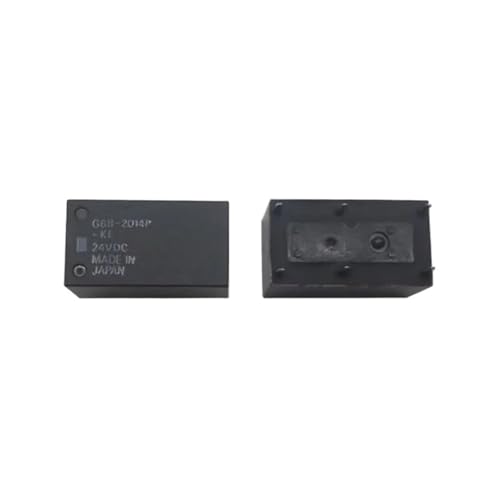 G6B-2014P-KE G6B2014PKE-24VDC Relais 6PIN(5pcs) von FVWWNKUHC