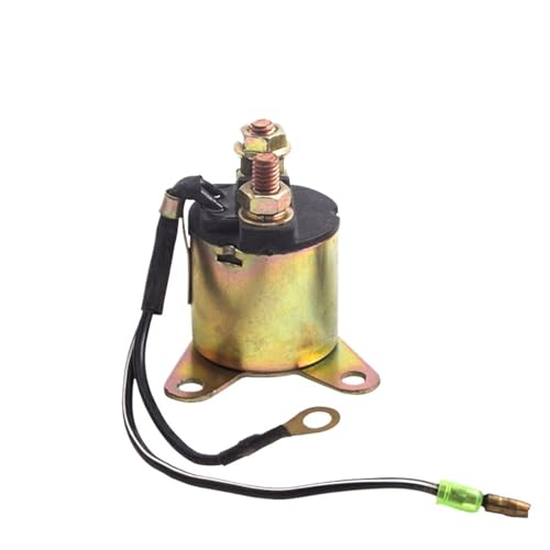 GX390 188F 190F Benzinmotor Generator Anlasser Relais Magnet 168F 170F GX160 Generator Zubehör Teile(168F 170F) von FVWWNKUHC
