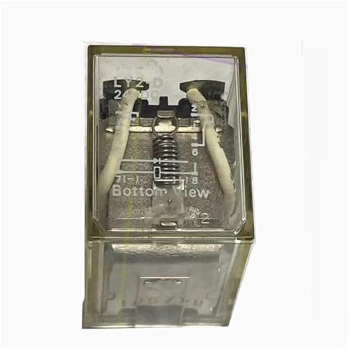 LY2-D LY2D 24V DCV24 24DCV-Relais(3PCS) von FVWWNKUHC