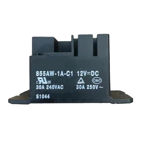 Relais 855AW-1A-C1 855AW1AC1 12V DCV12 12VDC(10PCS) von FVWWNKUHC