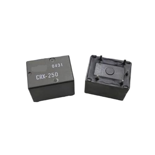 Relais CRX-250 CRX250 CRX 250 EQ1-11111S 5-polig(5PCS) von FVWWNKUHC