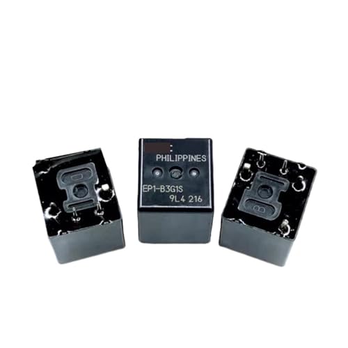 Relais EP1-B3G1S EP1B3G1S 5PIN(10PCS) von FVWWNKUHC
