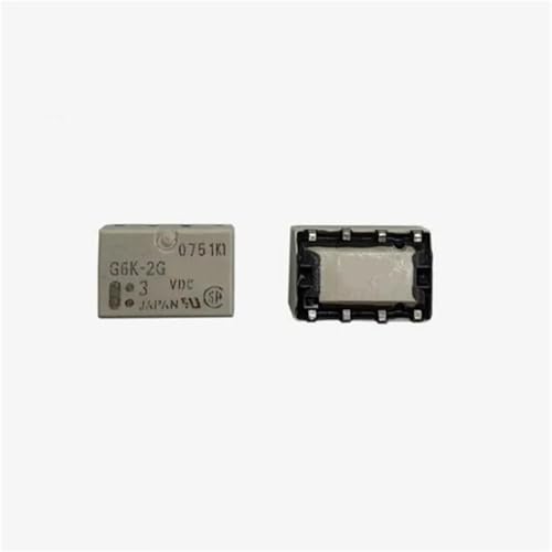 Relais G6K-2G G6K2G-3VDC 8PIN(20pcs) von FVWWNKUHC