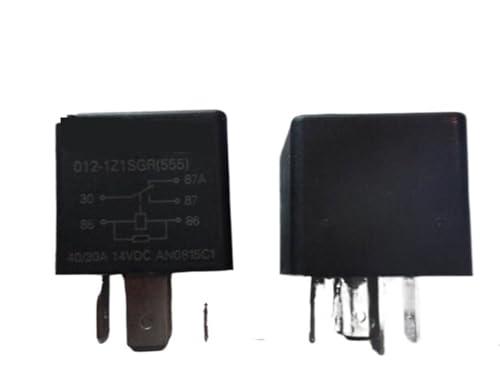 Relais HFV4 012-1Z1SGR HFV4-012-1Z1SGR HFV40121Z1SGR 0121Z1SGR 40A 14VDC DIP5 10 TEILE/LOS Relais HFV4 012-1Z1SGR HFV4-012-1Z1SGR HFV40121Z1SGR 0121Z1SGR 40A 14VDC DIP5 10 TEILE/LOS von FVWWNKUHC