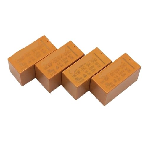 Zeitrelais HK19F-DC5V-SHG HK19F-DC12V-SHG HK19F-DC24V-SHG 3 V haushaltsgeräterelais(HK19F-DC12V-SHG-12V) von FVWWNKUHC