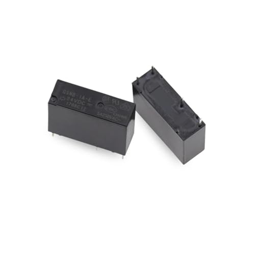 10 Stücke G5NB-1A-E-5VDC G5NB-1A-E-12VDC G5NB-1A-E-24VDC G5NB-1A-E G5NB 4Pin Leistungsrelais(G5NB-1A-E-24VDC) von FWEUHMWP