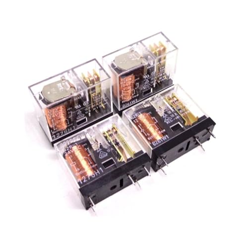 10 stücke G2R Relais G2R-1-12VDC G2R-1-24VDC G2R-1-5VDC G2R-2-12VDC G2R-2-24VDC G2R-2 G2R-1-E-24V(G2R-2-05VDC 8PIN) von FWEUHMWP