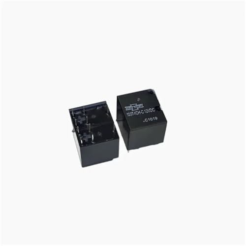 103T-1CH-C 12VDC 103T1CHC12VDC 12VDC DCV12 12V 10PIN Relais 1Pcs(5PCS) von FWEUHMWP