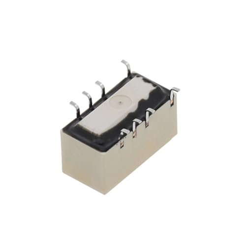10PCS Relais G6S-2F-3V G6S-2F-4V G6S-2F-4.5V G6S-2F-5V G6S-2F-12V G6S-2F-24V SMD 8PIN 2A(G6S-2F-12V) von FWEUHMWP