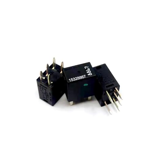 15328867 12VDC DC12V 12V Relais 35A 5PIN(10PCS) von FWEUHMWP