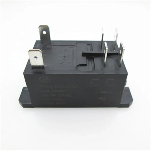 220 V Relais HF92F-220A-2A22F HF92F220A2A22F 220 VAC AC220V 220 V 30A 277 V 6PIN(1PCS) von FWEUHMWP