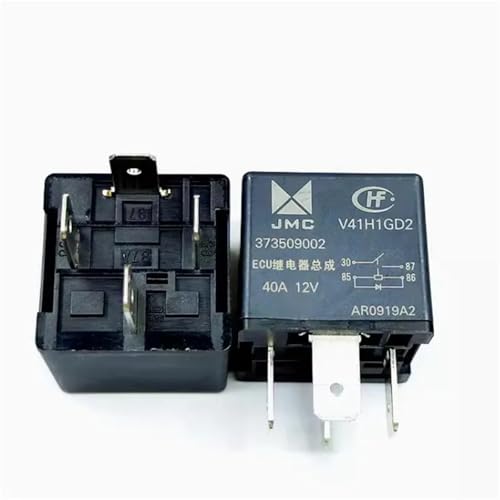 37350900237 12 V DCV12 DCV12 40 A 4PN-Relais(10PCS) von FWEUHMWP