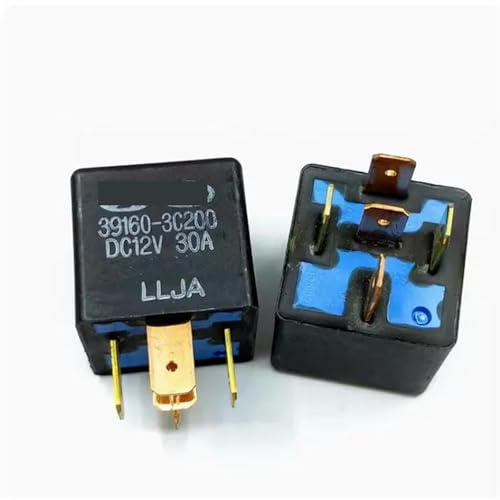 39160-3C200 39160-3C200 12V 12DCV DCV12 6PIN Relais(5PCS) von FWEUHMWP