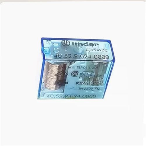 40.52.9.024.0000 24V DCV24 24DCV-Relais(3PCS) von FWEUHMWP
