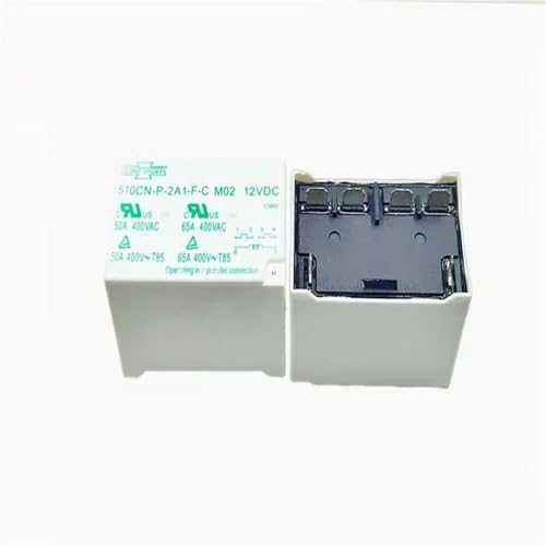 510CN-P-2A1-FC M02 510CNP2A1FC M02 12V DCV12 12DCV 6PIN Relais(2PCS) von FWEUHMWP