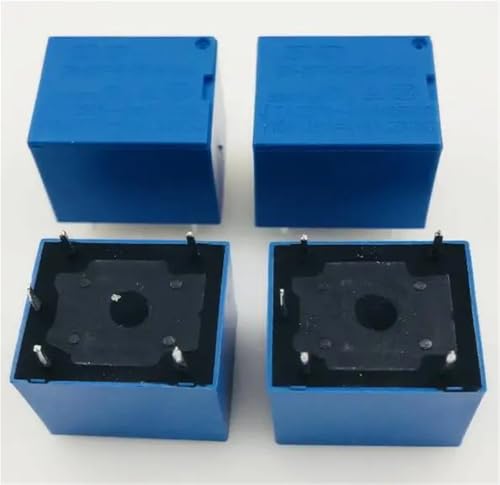 5V Relais ZD-3FF-S-1Z-12VDC ZD3FFS1Z12VDC 12V DC12V 12VDC 100A 5PIN(50PCS) von FWEUHMWP