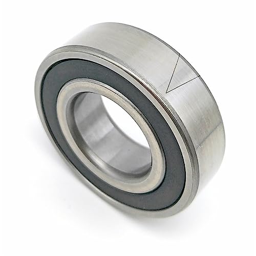 7003C 2RZ P4 HQ1 7003C 2RZ P4 7003 17X35X10 Schrägkugellager Lager Maschine Werkzeug 1Pcs(7003C-2RZ-P4-HQ1) von FWEUHMWP