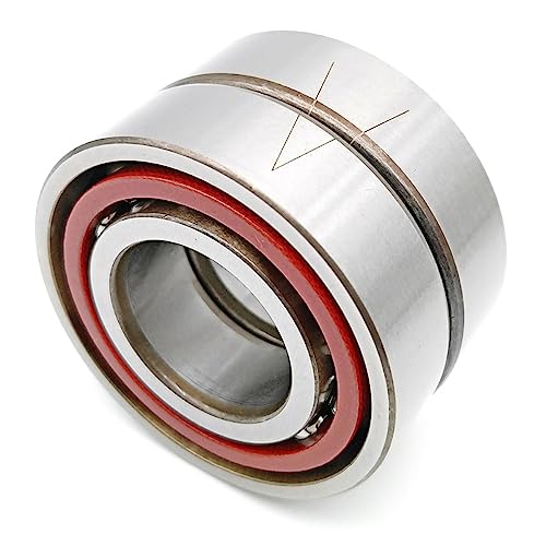 7003C 7003AC 7003CTYN P5 P4 DB DT DF DG 17X35X10 7003 Schrägkugellager Maschine Werkzeug 1Pcs(DB_P4_CTYN) von FWEUHMWP