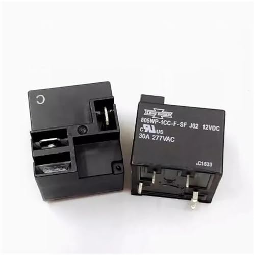 805WP-1CC-F-SF J02 12VDC 805WP-1CC-F-SF-12VDC 12V DC12V 30A DIP4 1Pcs 805WP-1CC-F-SF J02 12VDC 805WP-1CC-F-SF-12VDC 12V DC12V 30A DIP4 1Pcs von FWEUHMWP
