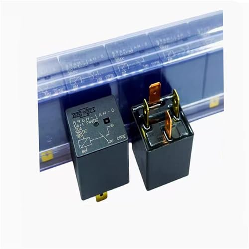 896H-1AH-C 896H1AHC 24 V DCV24 24DCV 20 A 4-poliges Relais(5PCS) von FWEUHMWP