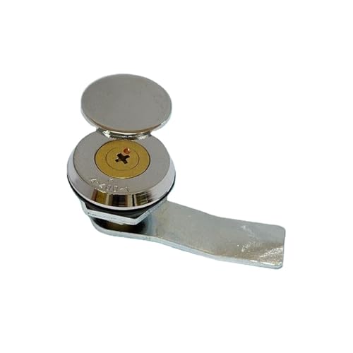 A40 Vierteldrehzylinder Mailbox Tubular Verwendung im Schrank Cam Lock 1Pcs von FWEUHMWP