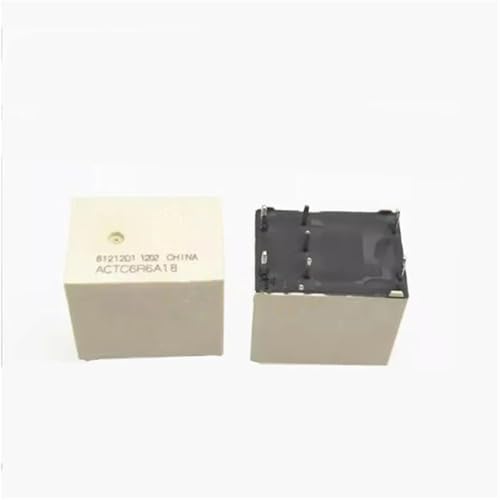 ACTC6R6A18 2A 12VDC 12V Relais 7PIN(1PCS) von FWEUHMWP