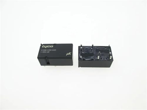 Auto Auto 12V Relais V23086-C2001-A403 V23086-C2001 V23086 V23086C2001A403 10PIN(5PCS) von FWEUHMWP