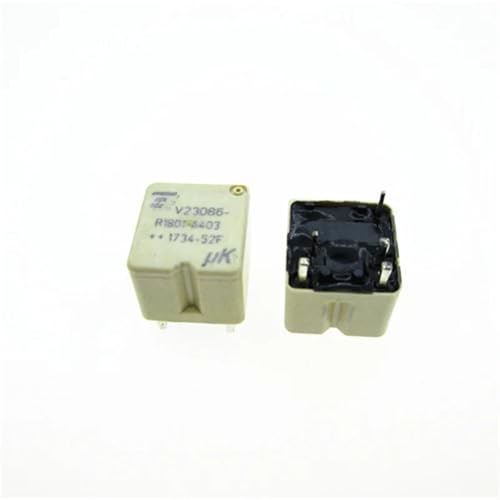 Autorelais V23086-R1801-A403 12 VDC 5-polig(10pcs) von FWEUHMWP