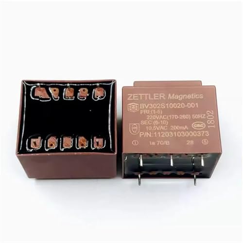 BV302S10020-001 BV302S10020001 5PIN-Relais(5PCS) von FWEUHMWP