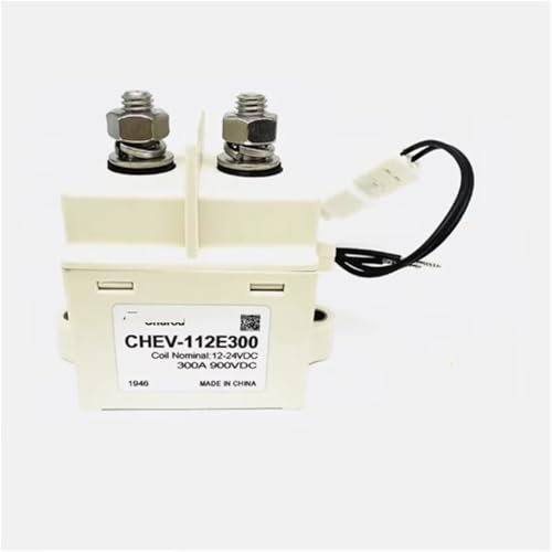 CHEV-112E300 CHEV112E300 12-24VDC 300A 900VDC Relais(2PCS) von FWEUHMWP