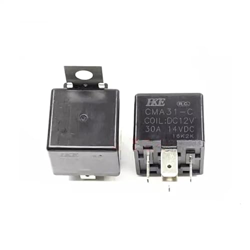 CMA31-C DC12V CMA31C DC12V 12V DCV12 12DCV 30A 5PIN Relais(10PCS) von FWEUHMWP
