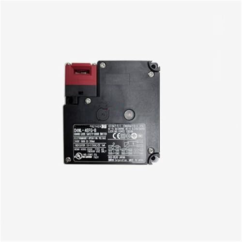 Elektromagnetisches Türschalterrelais D4NL-4EFG-B D4NL4EFGB(2pcs) von FWEUHMWP